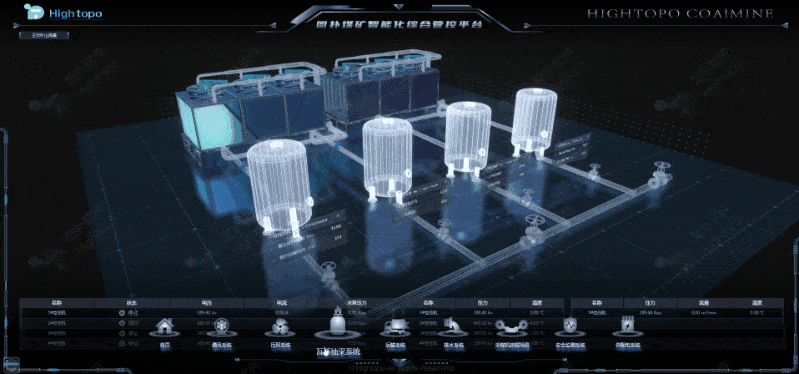 Web3D驱动的轻量化数字孪生：如何实现浏览器端的实时渲染与交互