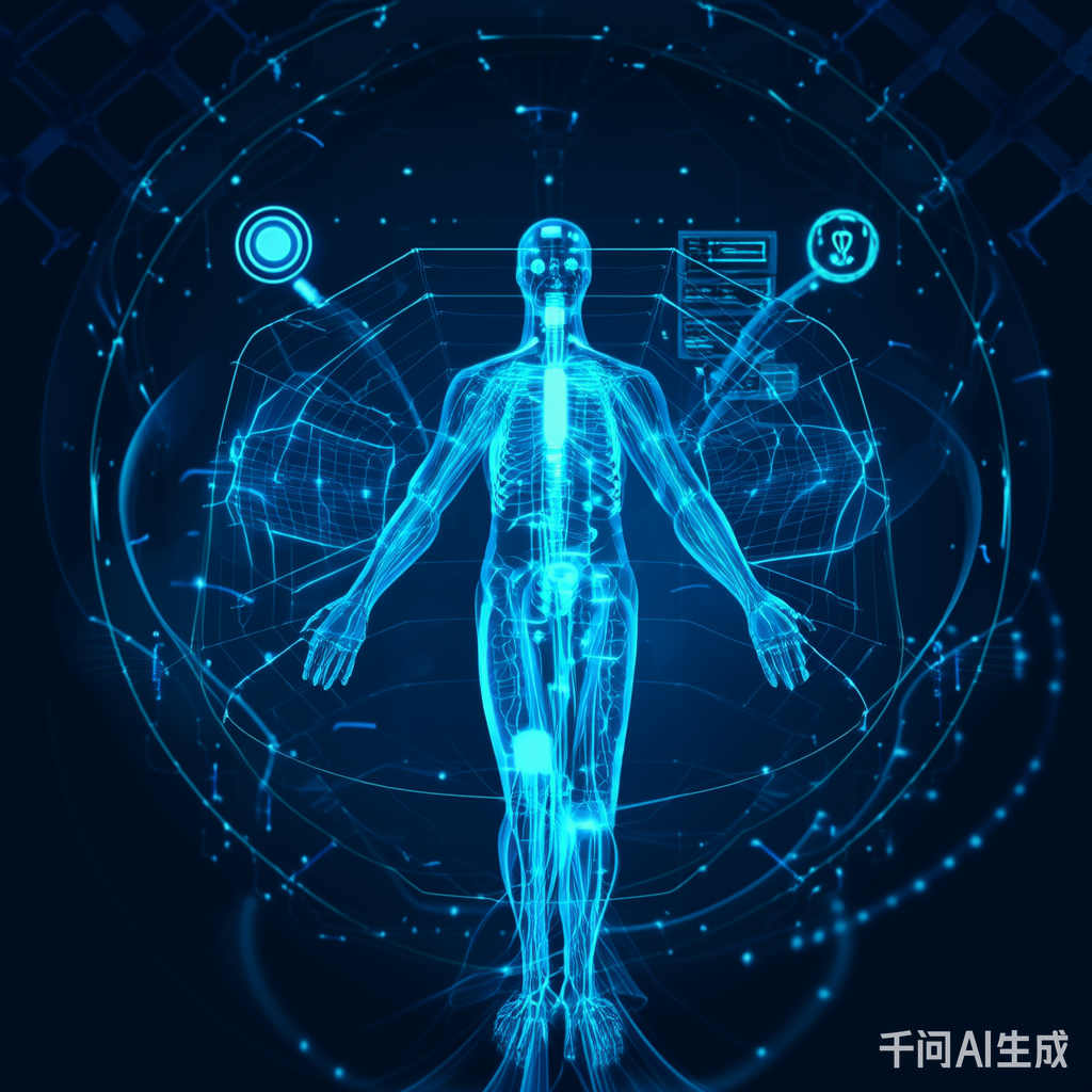 医疗AI发展路线图