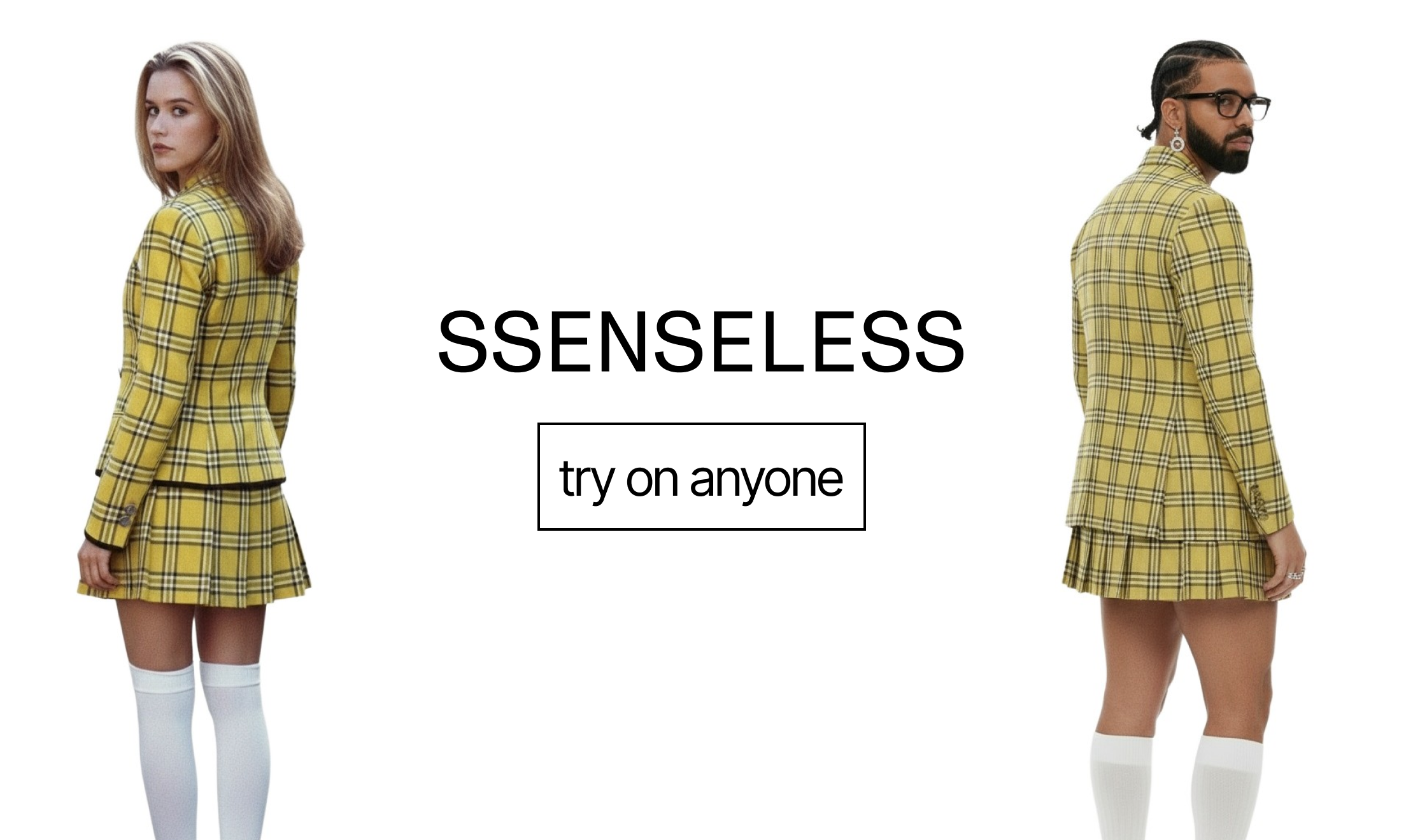 SSENSELESS