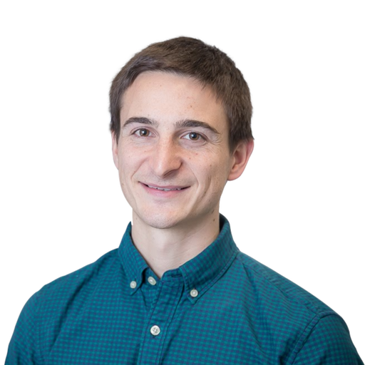 ProjectionLab 创始人 Kyle Nolan