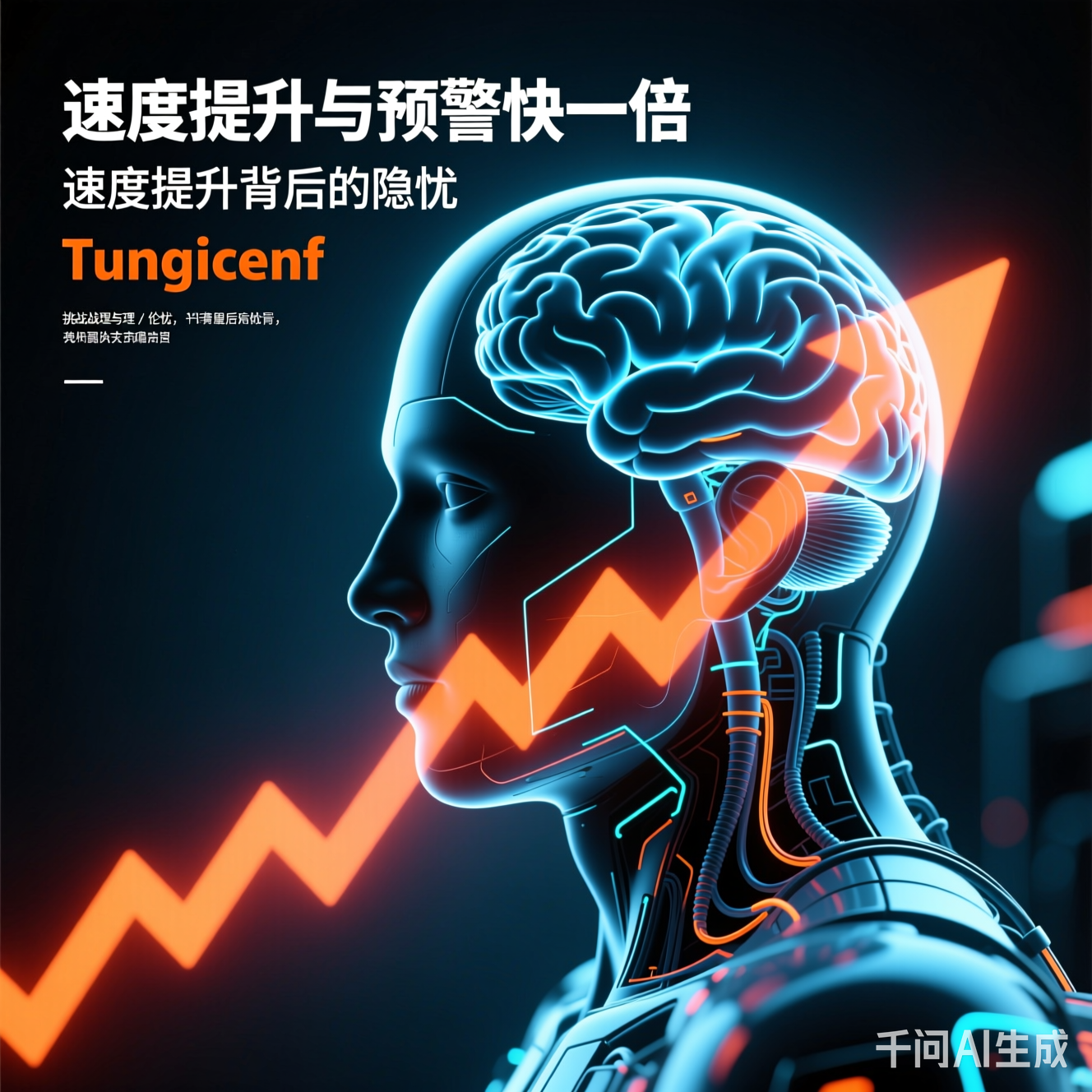 挑战与伦理:速度提升背后的隐忧