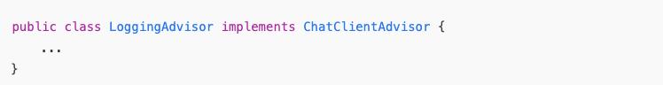 Spring AI：ChatClient API 真香警告！我用它把聊天机器人卷上天了！_API_16