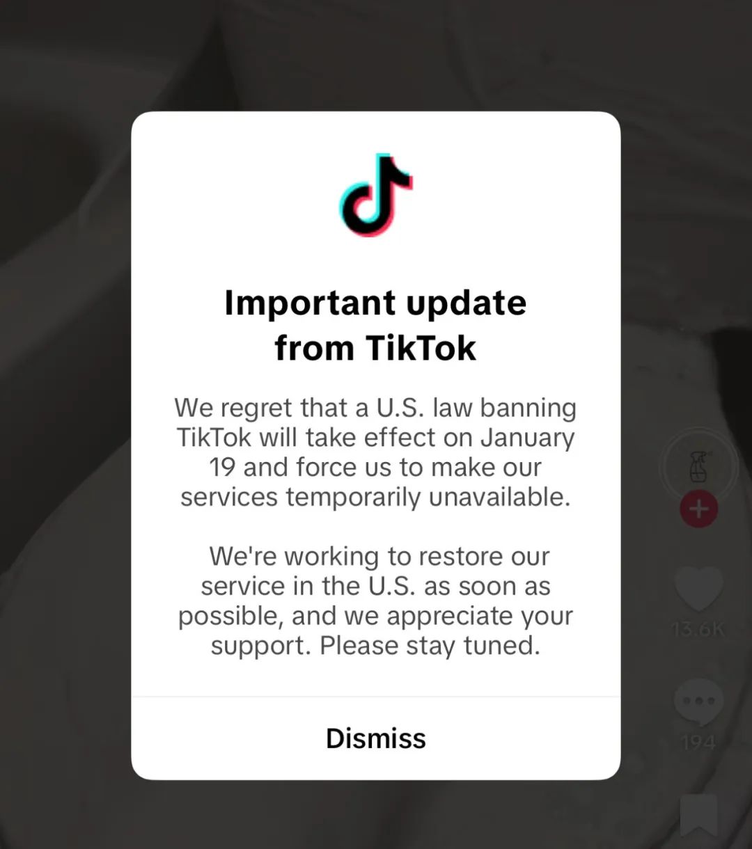 这就是中国速度吗？Tikto​k关停几个小时又解封，小红书翻译功能掐点上线！-CSDN博客