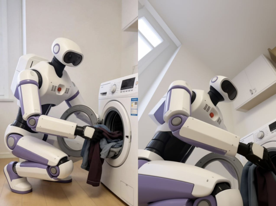 京东正式开源JoyAI-Image-Edit：AI图像编辑从“平面修图“迈向“空间重塑“