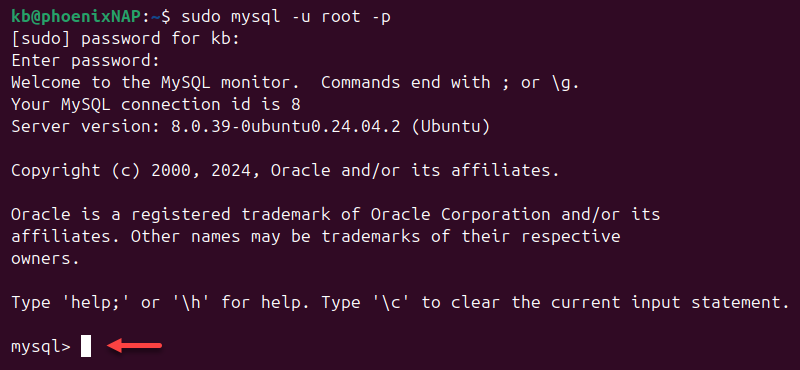 How to List All Users in a MySQL Database-CSDN博客