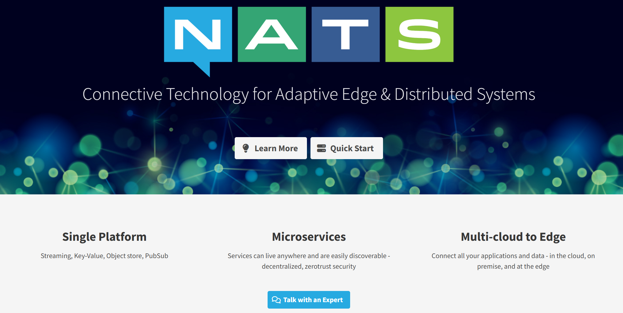 nats-server