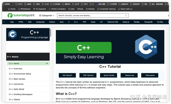 c++好用的刷题网址（学习c++的必看系列）_c++刷题网站-CSDN博客