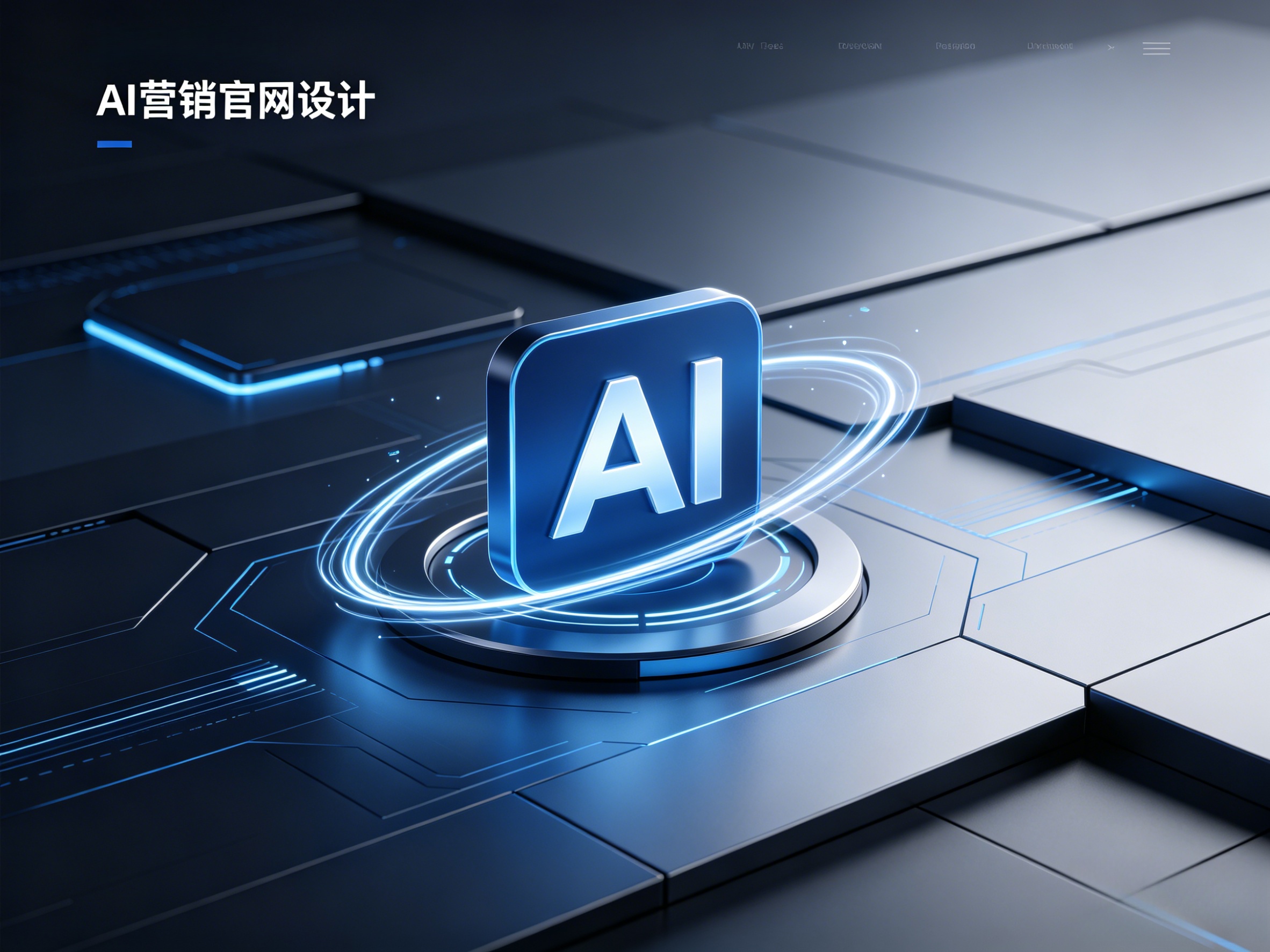 微加AI