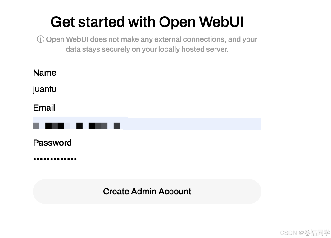 Deepseek官网太卡，教你5分钟在云服务器上部署Deepseek-R1_deepseek_06
