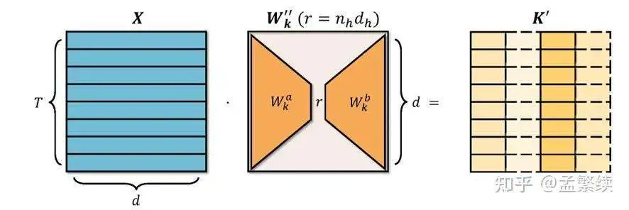 Multi-Head Latent Attention (MLA)