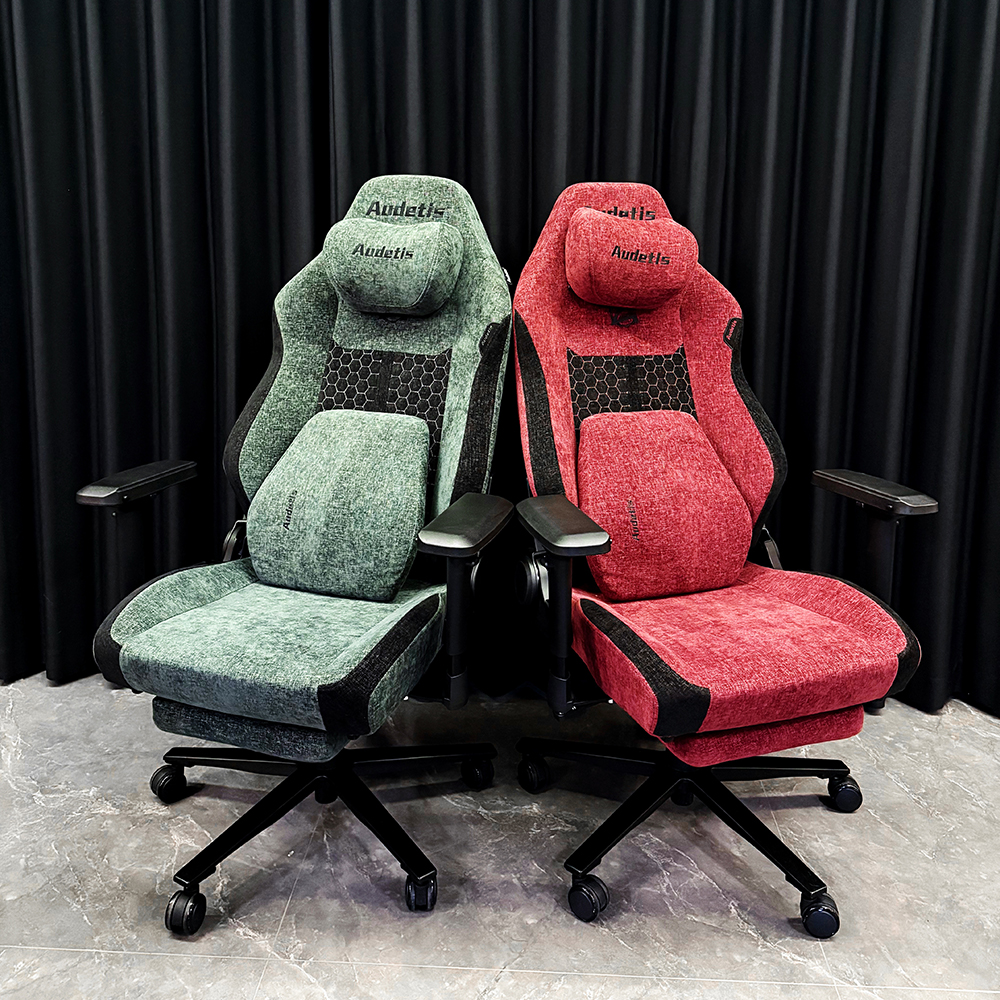 Audetis电竞椅