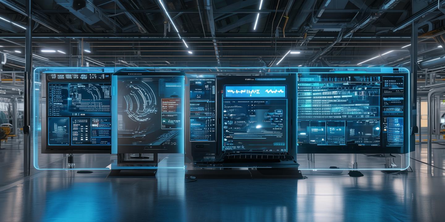 图片[7]-生成式 AI 结合强化学习的智能工业生产排程优化系统-追月