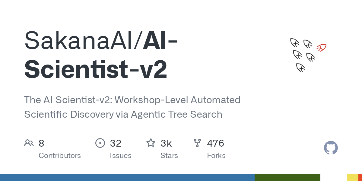 AI-Scientist-v2
