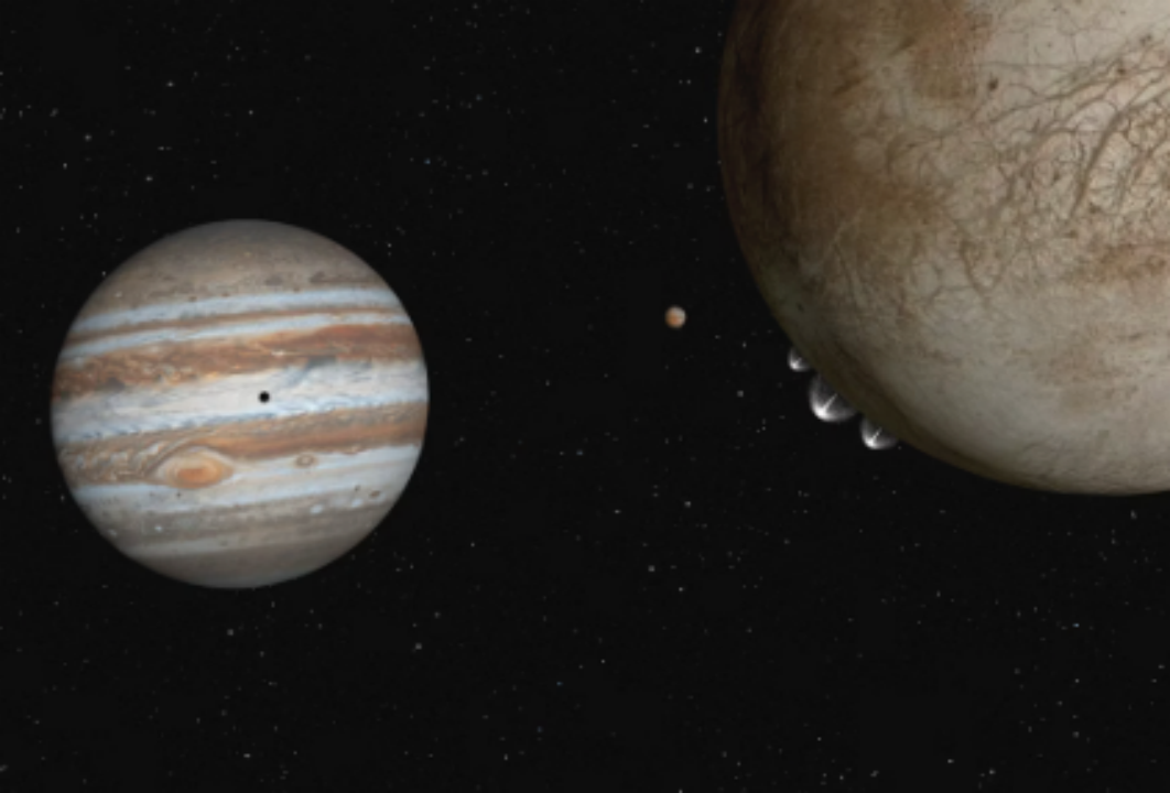 太阳系三大神秘天体，挑战与机遇并存