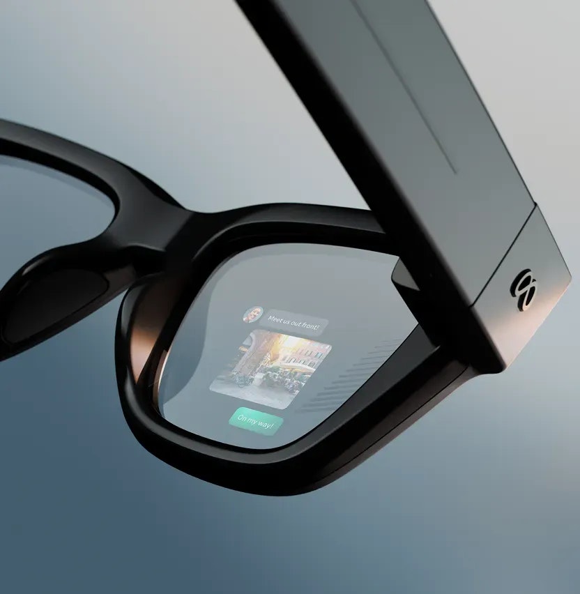 Meta Ray-Ban Display