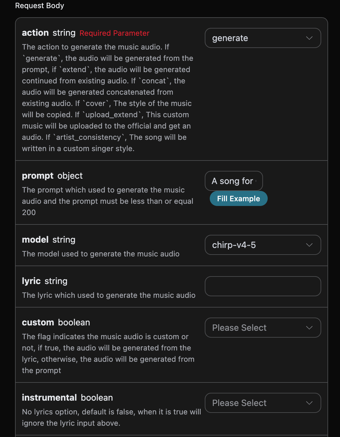 Suno Api Discovering the Affordable and Reliable Suno API for Music Generation ...