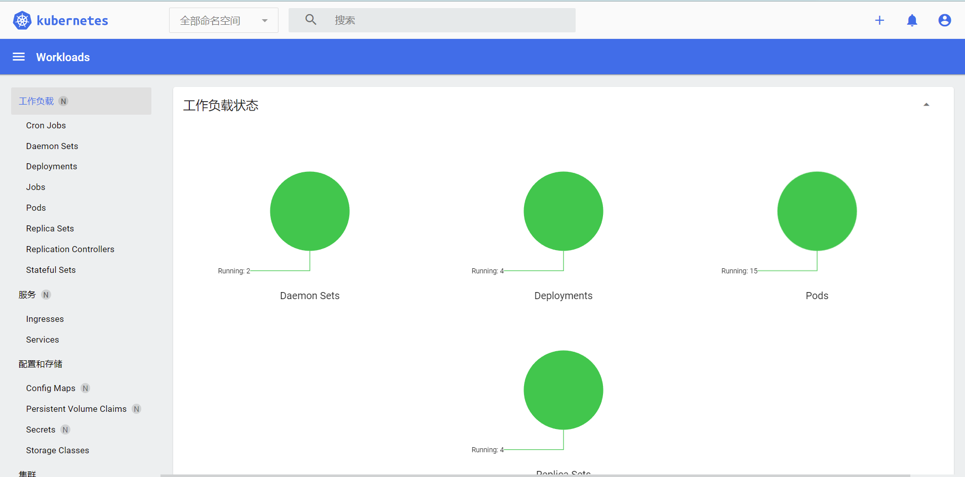 kubernetes集群部署全攻略-csdn博客