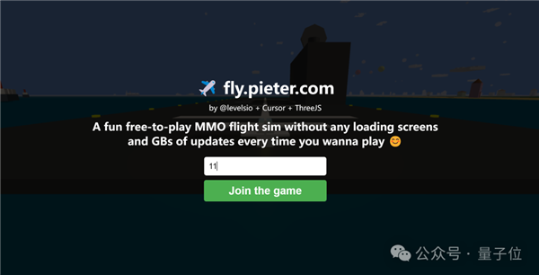 AI三小时做个小游戏:9天赚了12万!