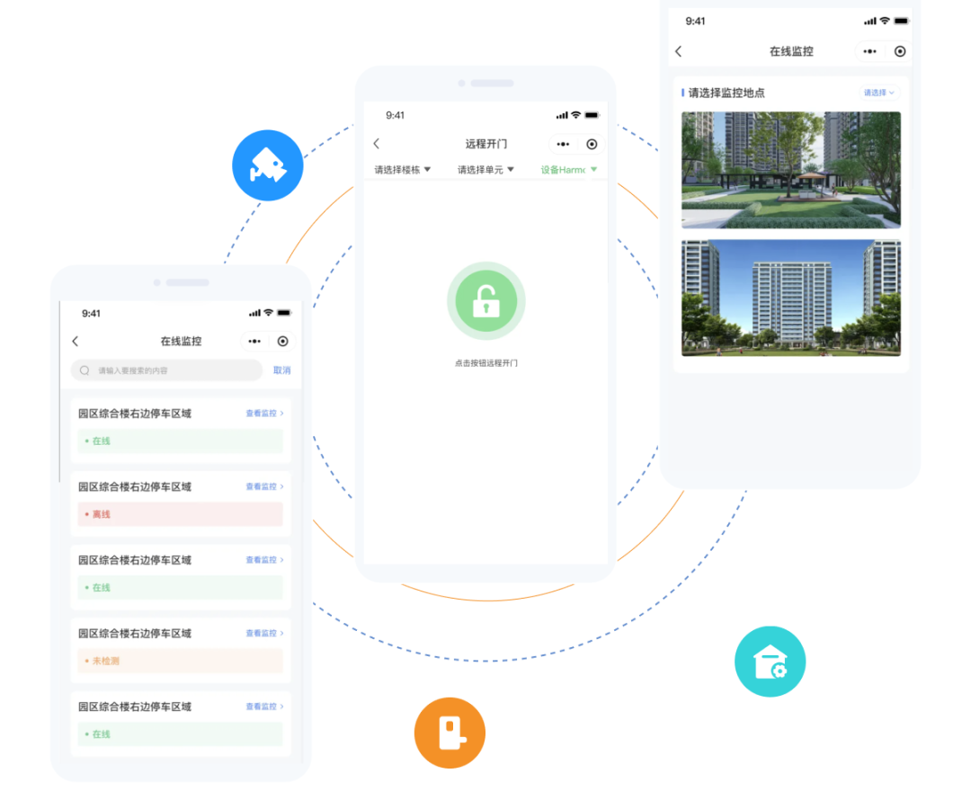 智慧社区