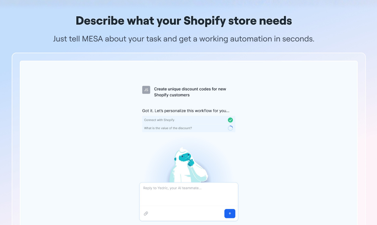 MESA