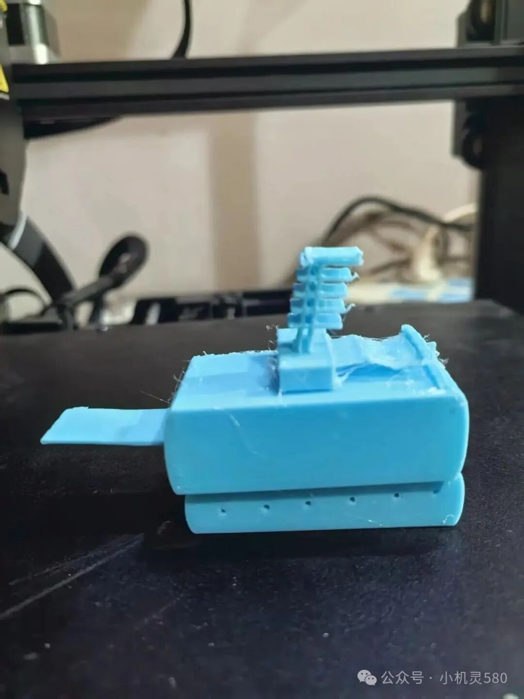 【案例】3D制作工作流:从2D绘图到使用角色智能体小真3D建模、再到3D打印