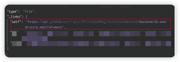 n8n教程分享,从Github读取.md文档内容_json_23