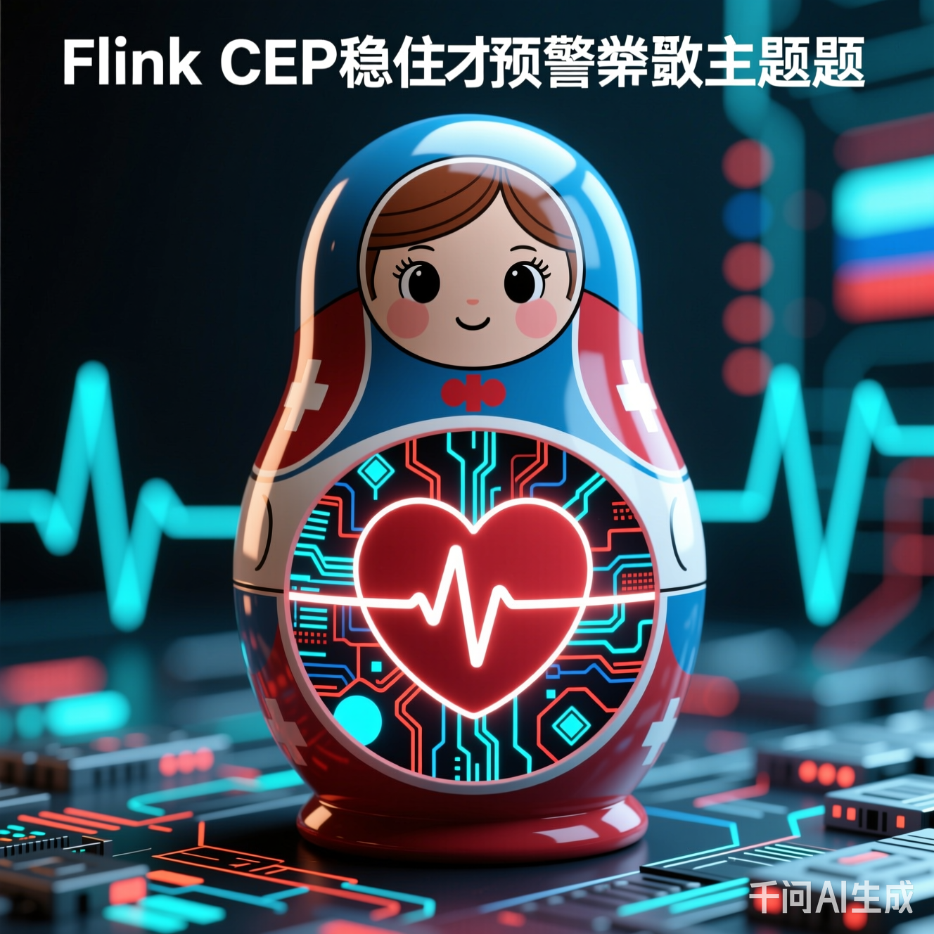 加密数据像俄罗斯套娃