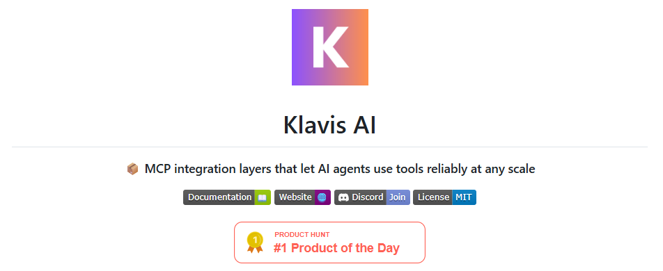klavis