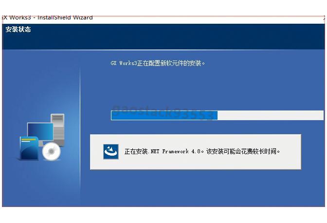 GX Works3安装包免费下载及详细安装教程 PLC编程入门