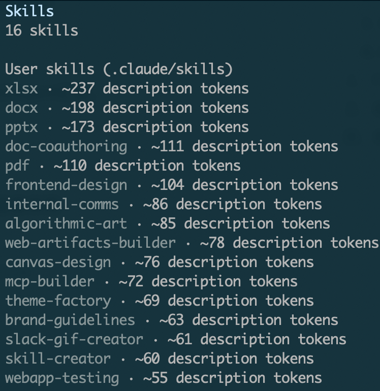 Pre Build Skill 第2章 Skills vs Tools, Pre-Built Skills, Custom Skills-CSDN博客
