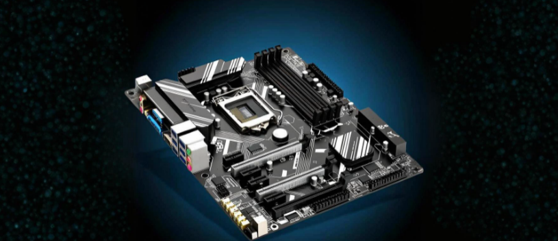 最后一代原生支持Win7的主板