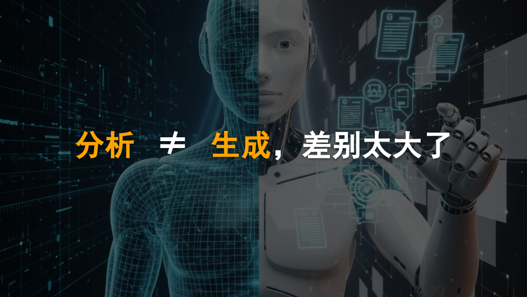 AI功能闭环图