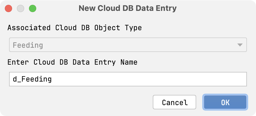 HarmonyOS NEXT云侧云数据库概述及开发_HarmonyOS NEXT_05