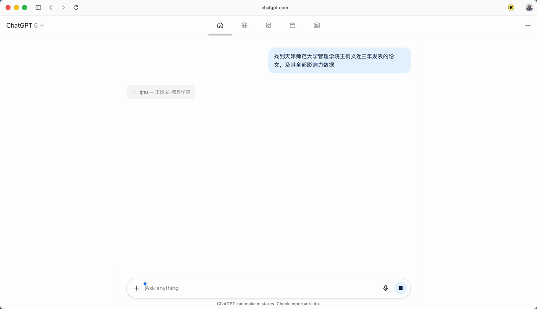 null