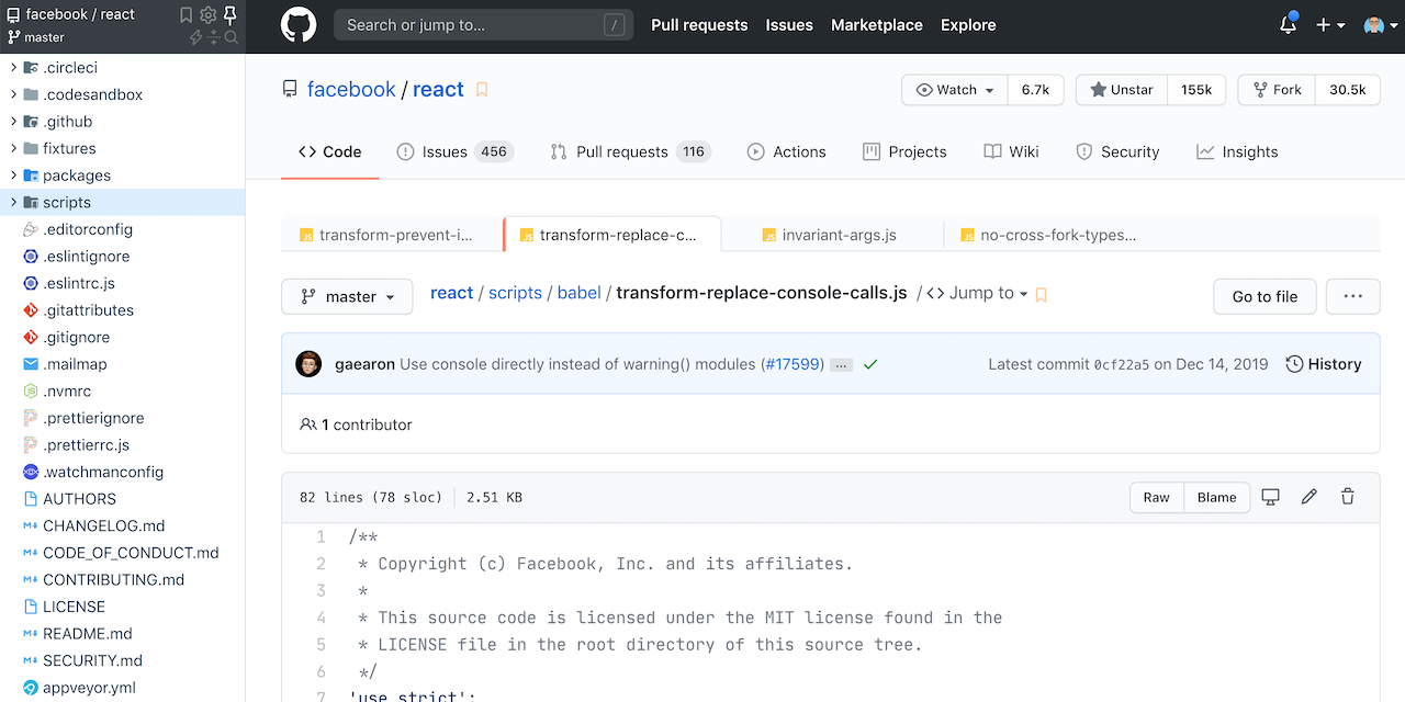 code-review · GitHub Topics · GitHub