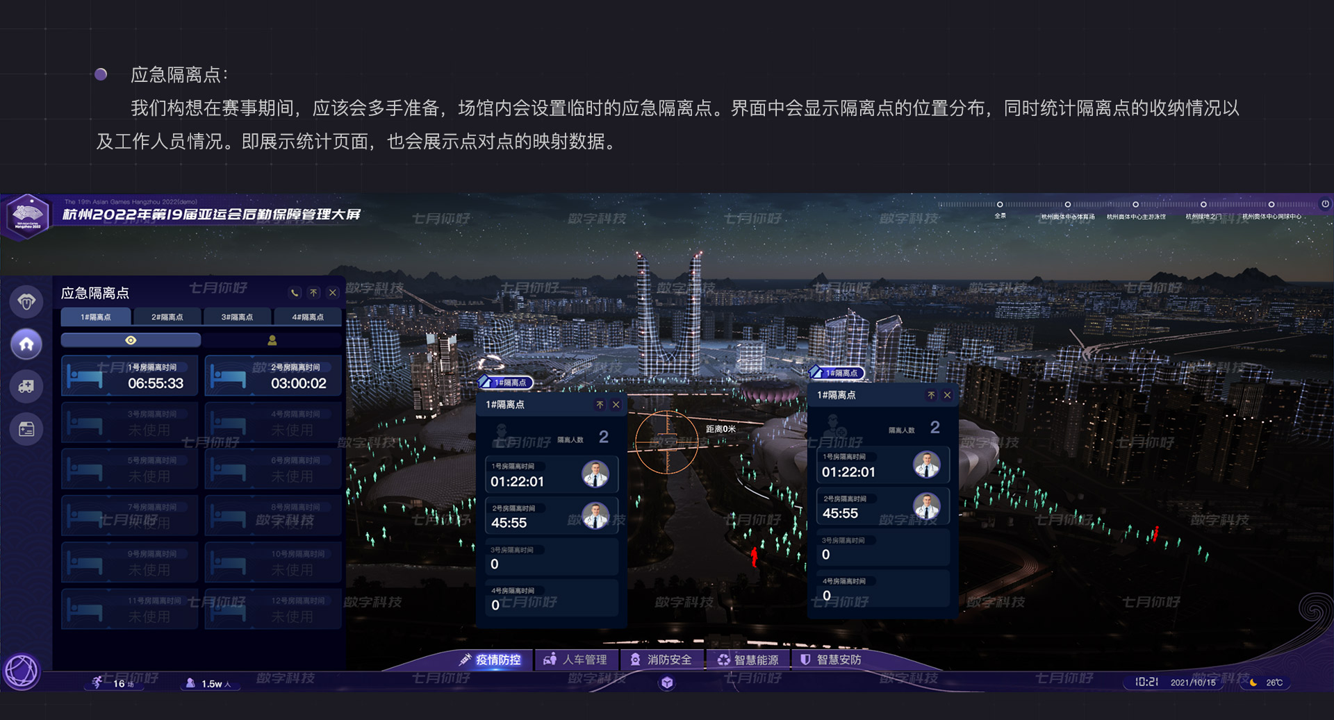 元宇宙浪潮下,数字孪生如何构建虚实融合的新世界?_数字孪生实现物理与虚拟世界的双向交互-CSDN博客