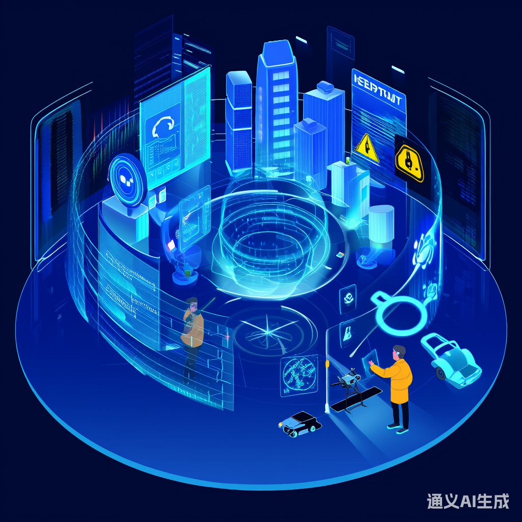 动态资源调配网络