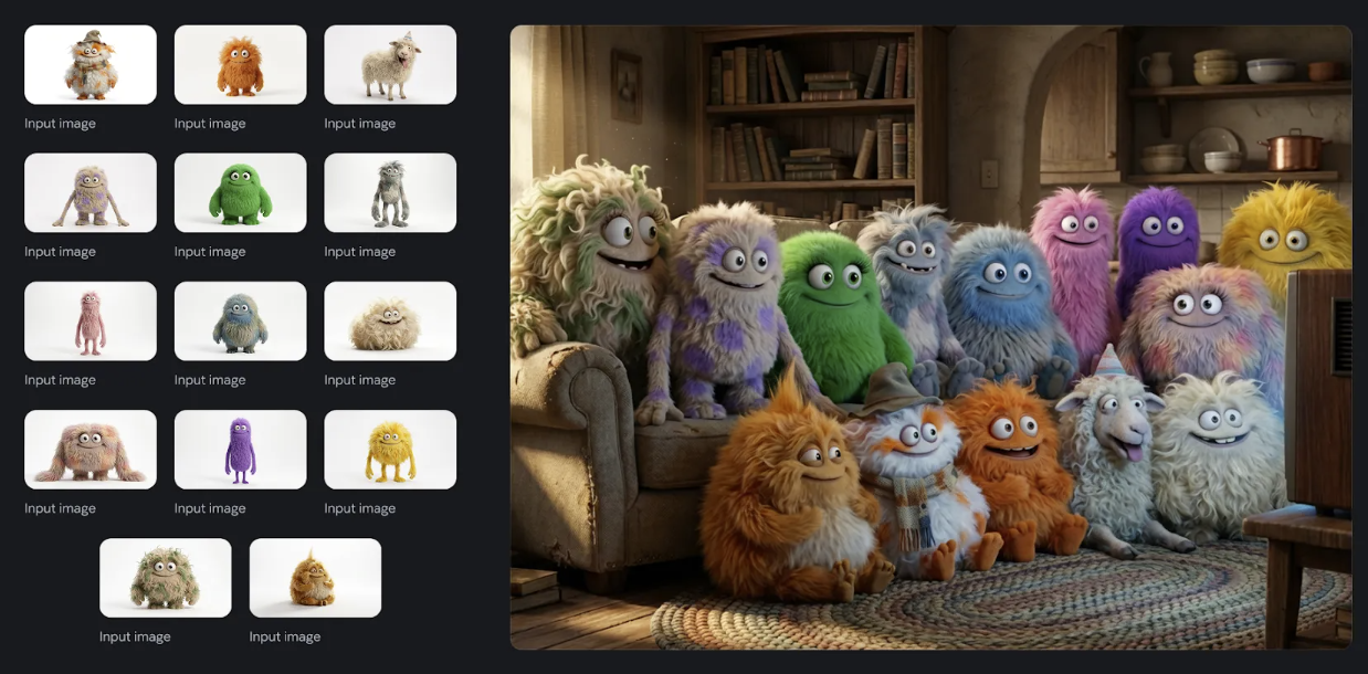【2025最新】Nano Banana 2 Pro代理API：Nano Banana2怎么用，国内直连gemini-3-pro-image-preview API接口服务