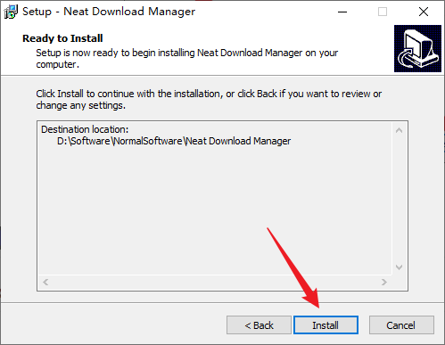 下载神器NDM(Neat Download Manager)安装配置教程(适用于Windows和macOS)