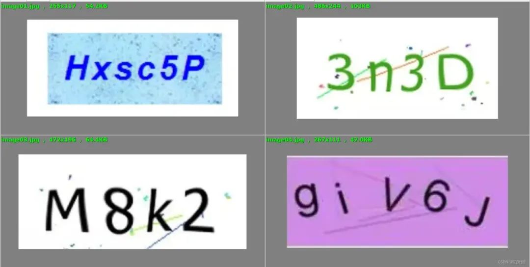 自动化测试中几种常见验证码的处理方式及如何实现？_验证码