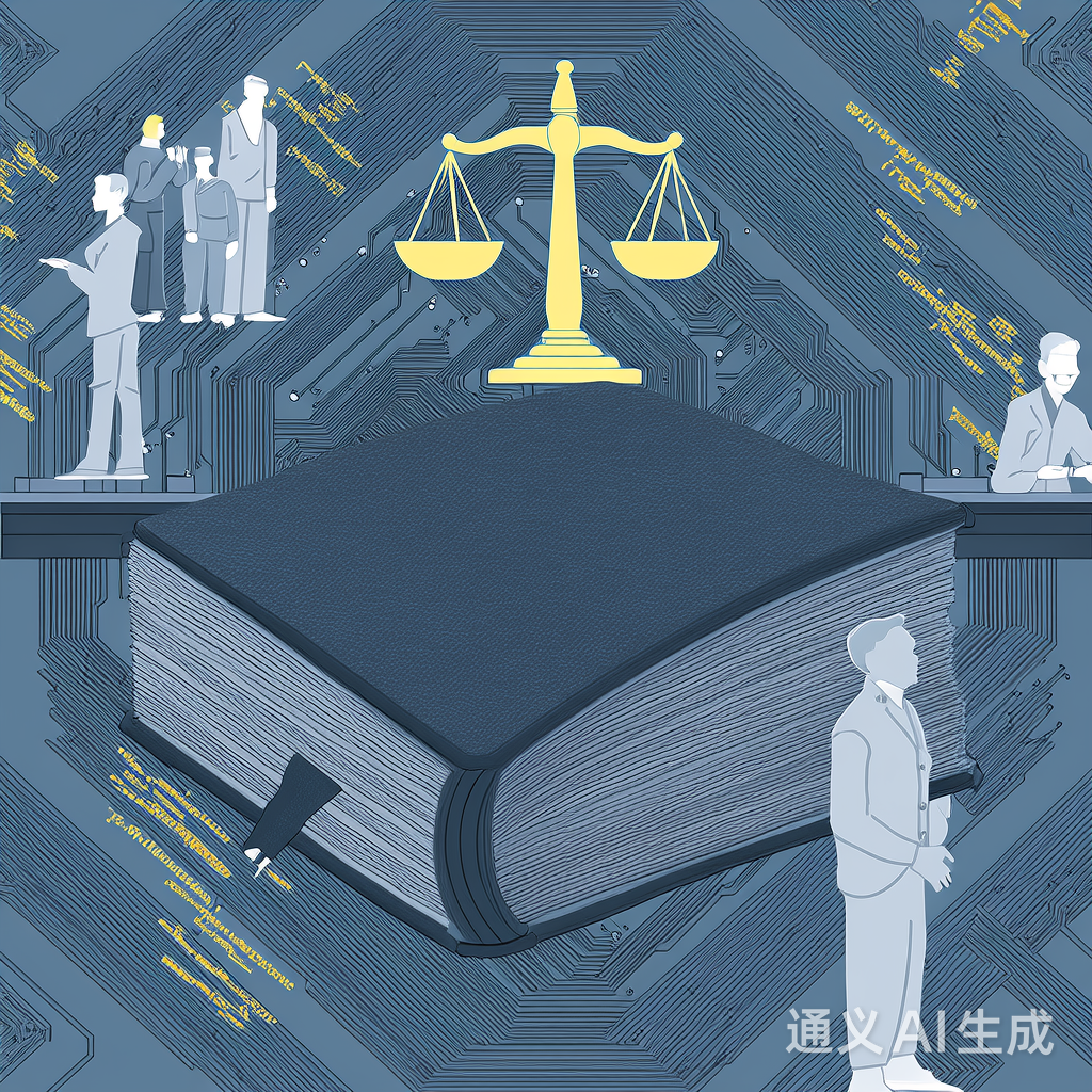 基于AI生成代码的知识产权归属与开源许可合规性挑战分析_人工智能_jie_kou-2048 AI社区