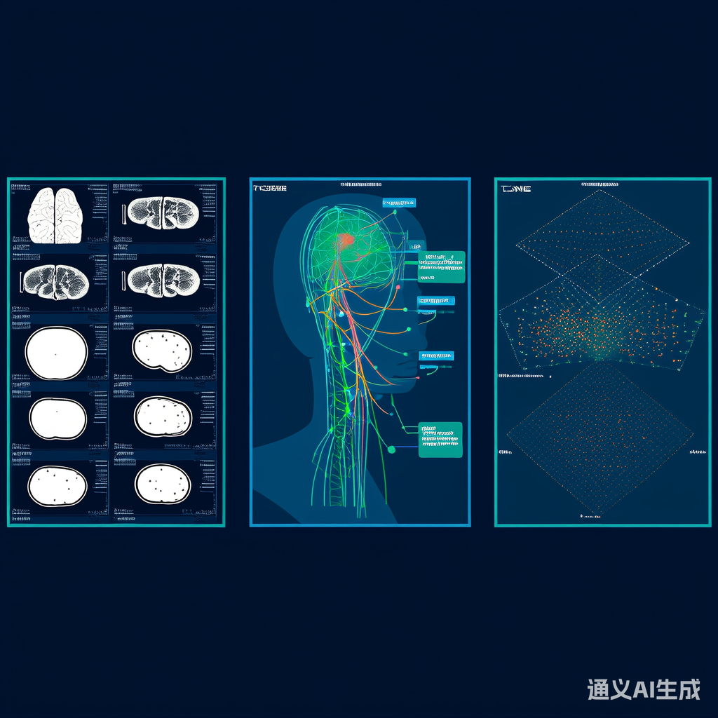 分型结果可视化
