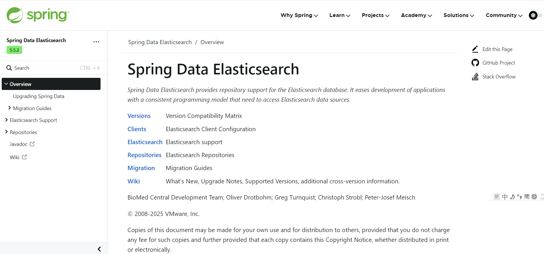 【微服务】SpringBoot 整合 Easy-Es 实战操作详解_#Easy-Es操作详解