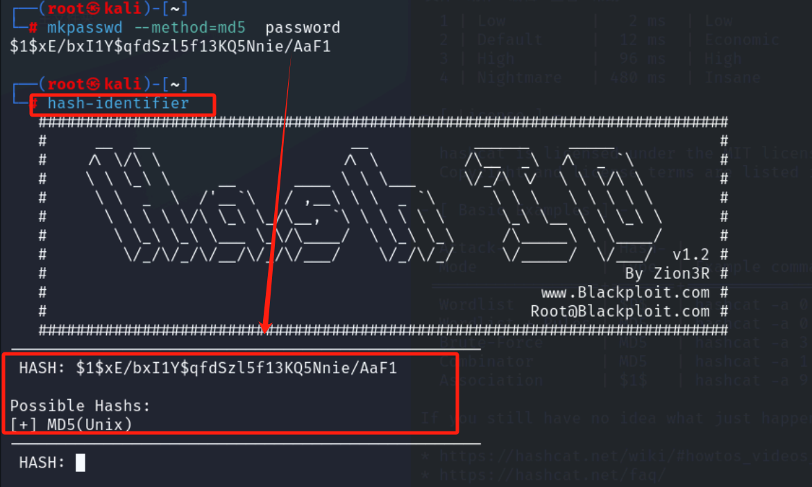 kali工具集-hash-identifier哈希算法识别_hashidentifier-CSDN博客
