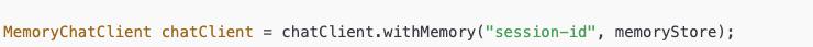 Spring AI：ChatClient API 真香警告！我用它把聊天机器人卷上天了！_Java_17
