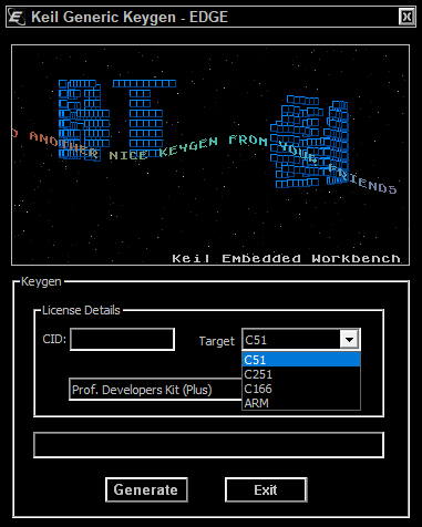 使用 VS Code 搭建 Keil C51/ARM 开发环境_vscode配置keil环境