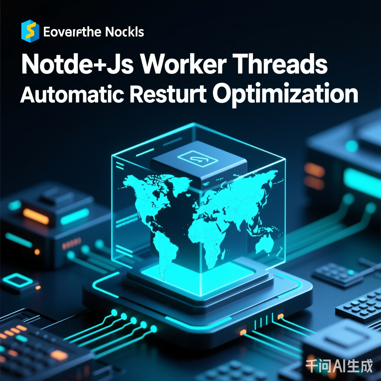 边缘计算场景中的智能线程管理