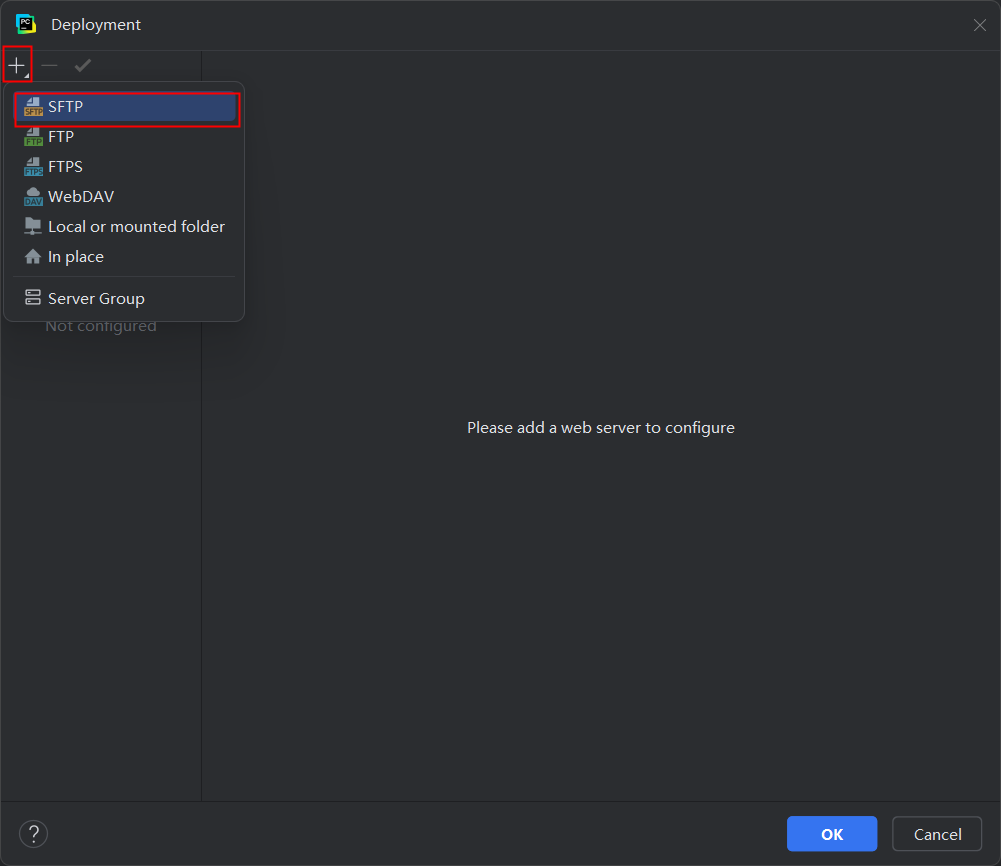 华为开发者空间-云开发环境，实现PyCharm SSH远程开发_华为开发者空间_12