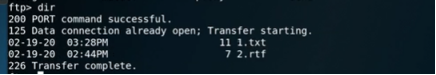 网络安全工程师教你：Kali Linux渗透测试与FTP密码安全实战技巧_linux_09