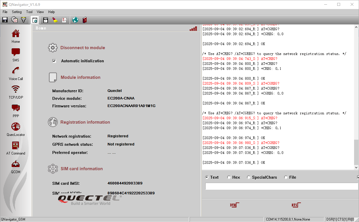 移远EC200A OpenCPU笔记_asr microelectronics usb 驱动-CSDN博客